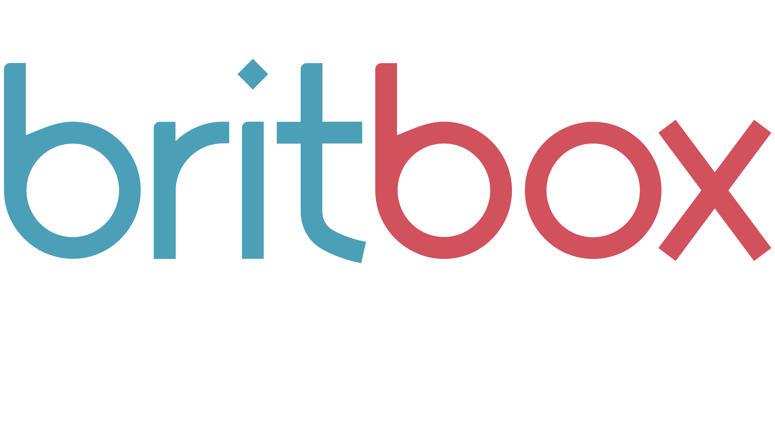 BritBox logo