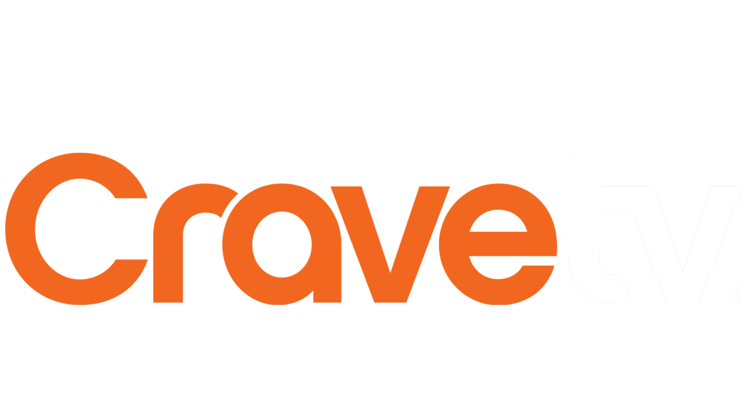 Crave TV logo