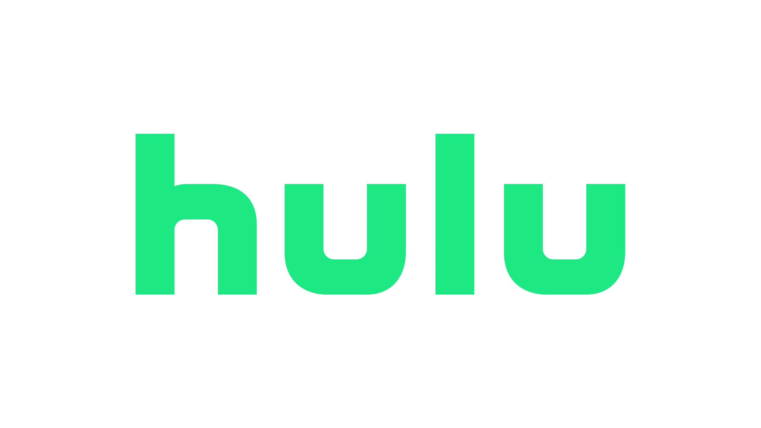 Hulu logo