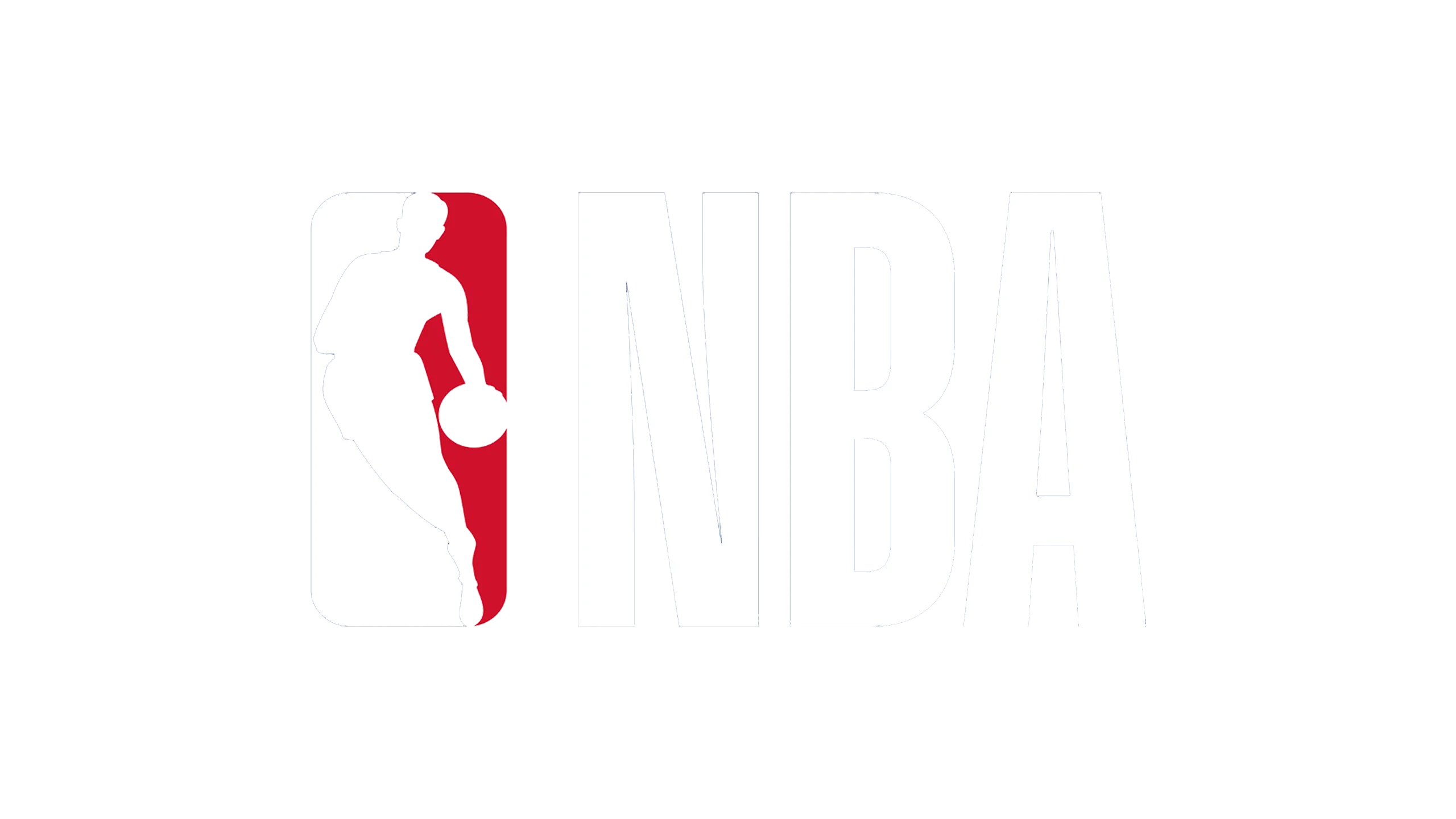 NBA logo