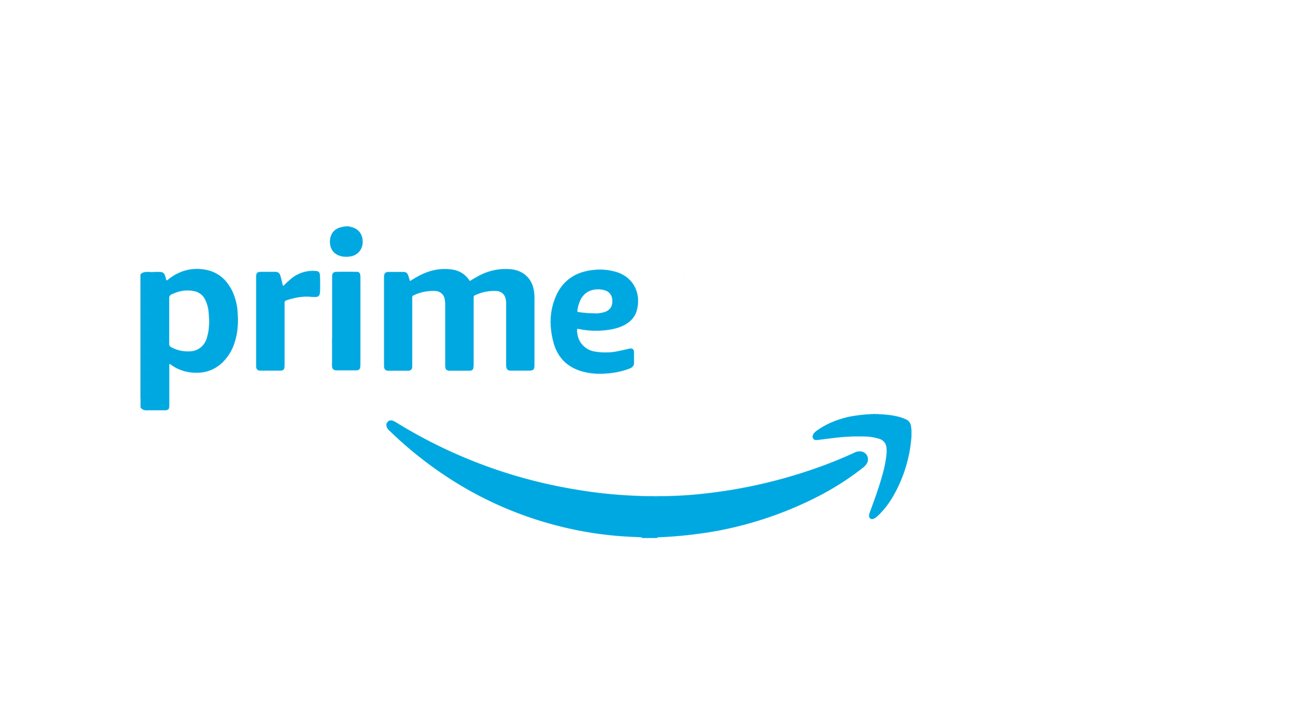 Amazon Prime Video logo