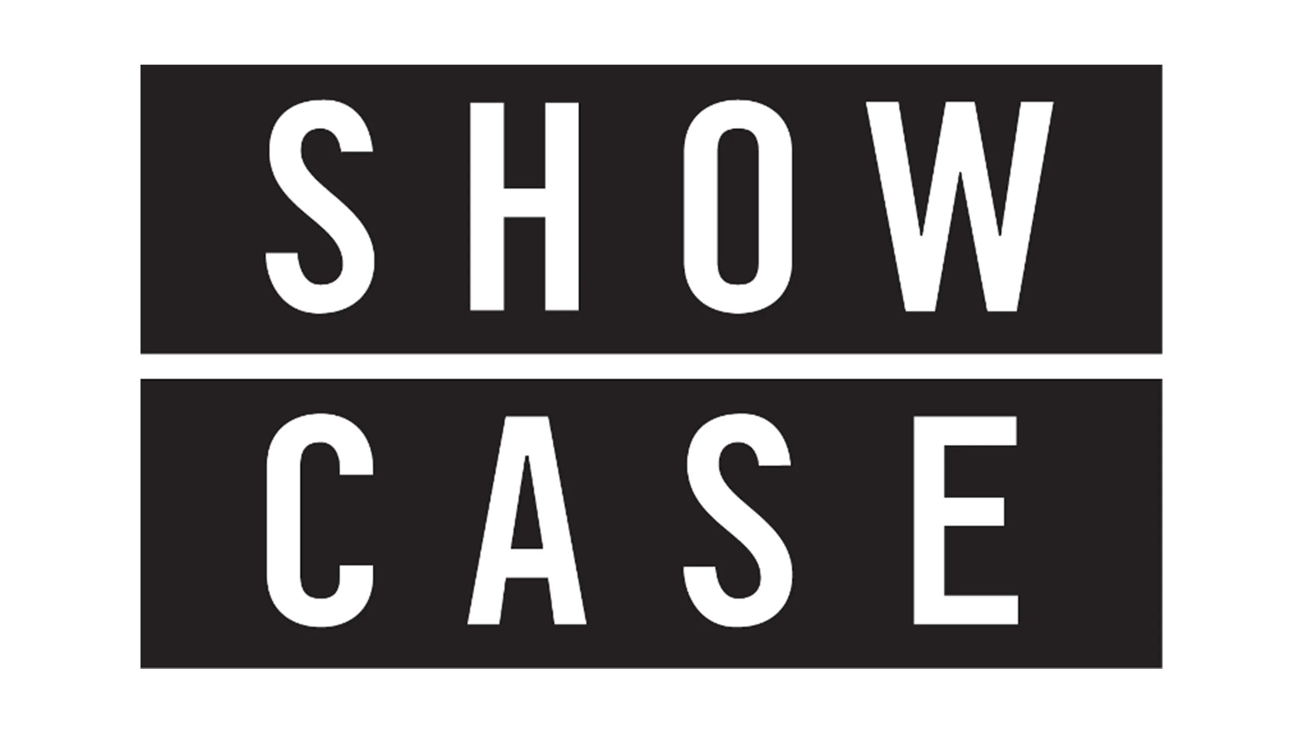 Showcase logo