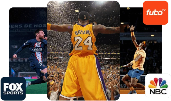 Live sports channels IPTV Australia 22000 channels