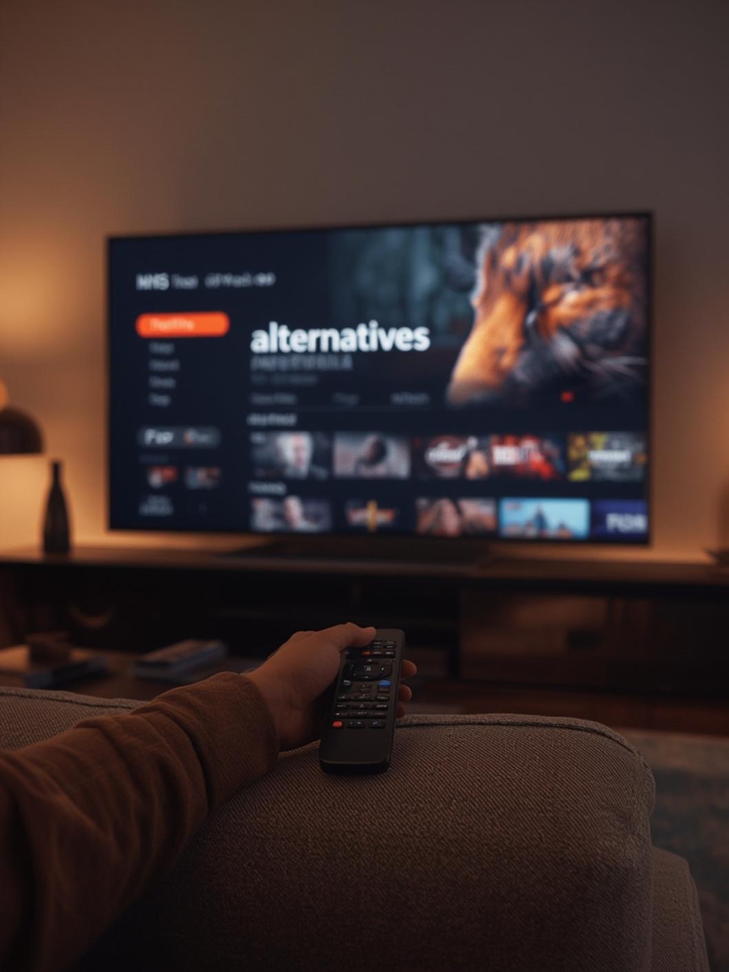 Best Foxtel Alternatives in Australia 2026 – Save Big on TV