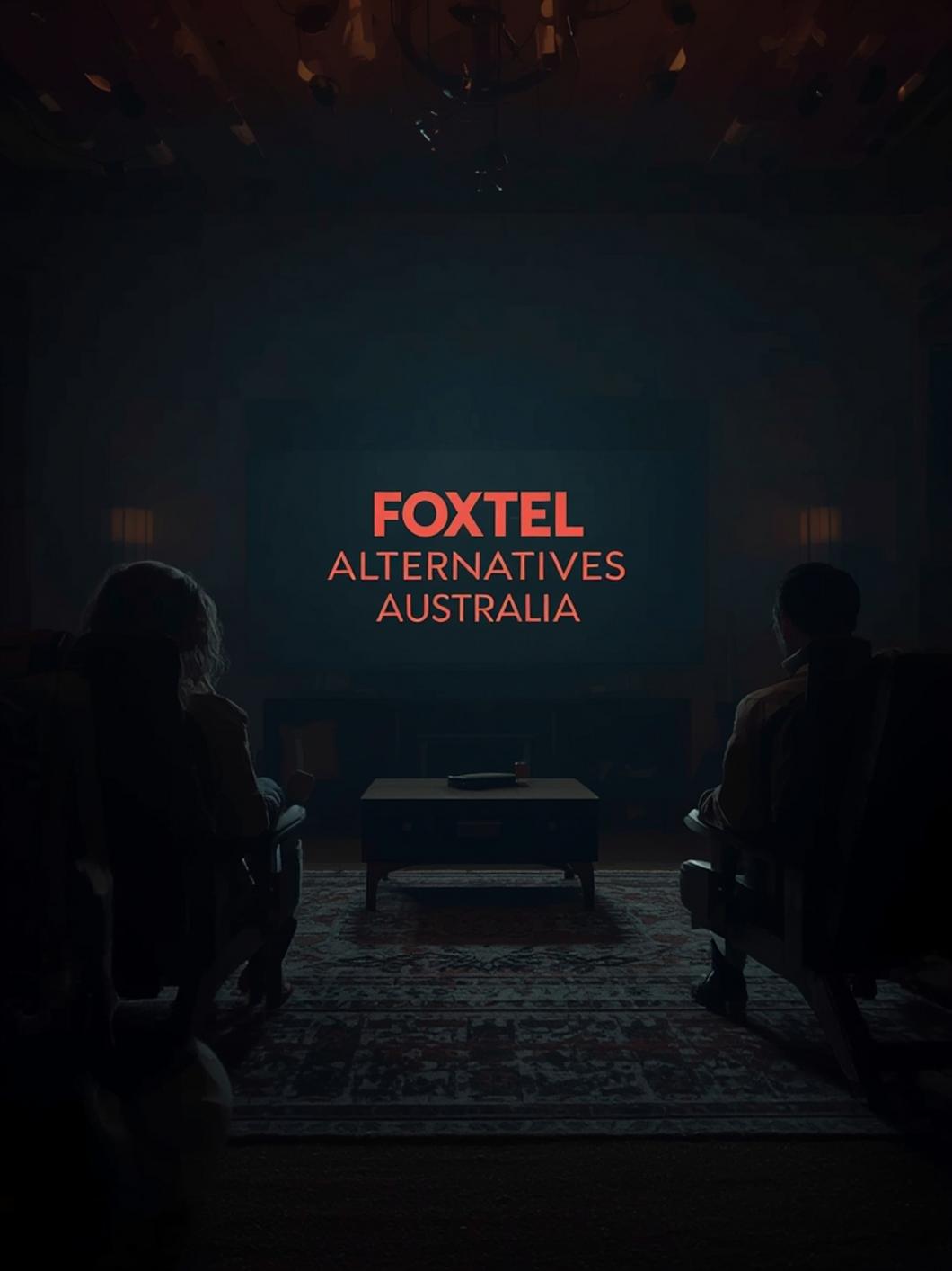 replace foxtel australia, cheap tv streaming australia, foxtel vs kayo