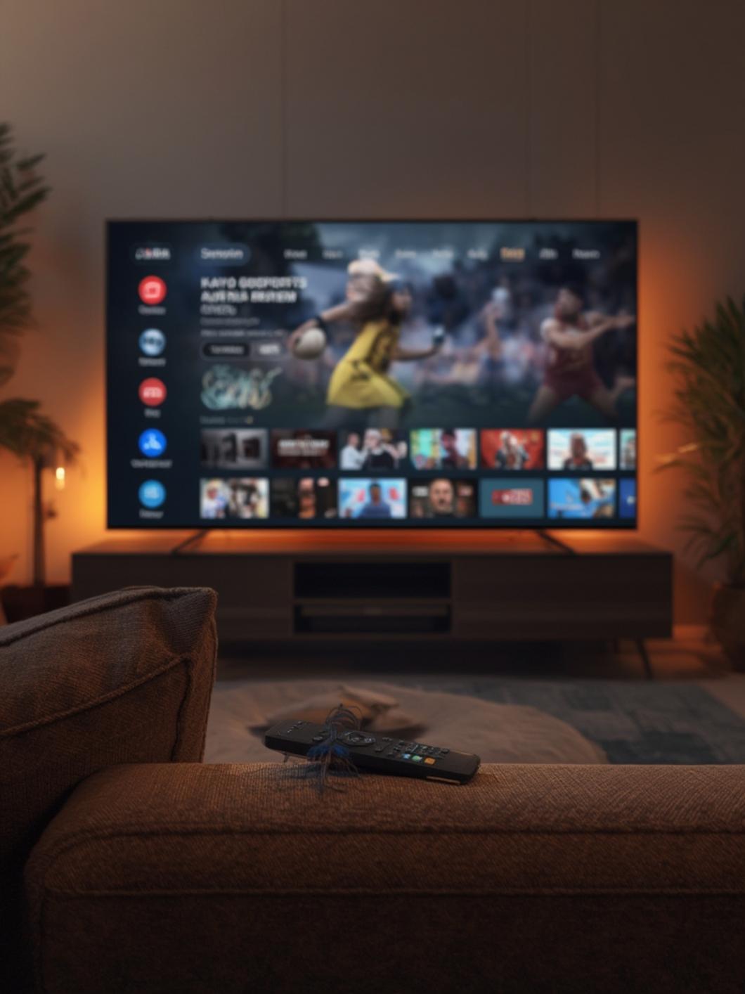 Kayo Sports Australia Review 2026 – Is It Worth It?